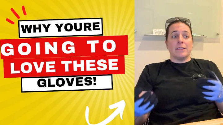 Review of Cut Resistant Gloves