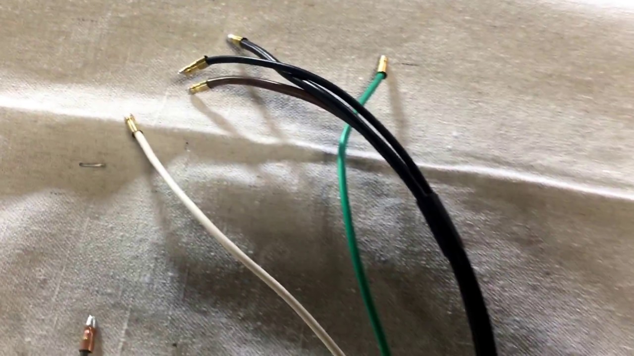 Alfa Romeo 102 Series Spider New wiring Harness