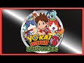 GÉNÉRIQUE De YO KAI WATCH 2 Esprits Farceurs FRENCH 
