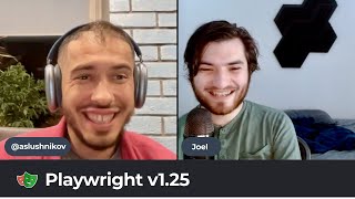 Celebrity What's new in Playwright v1.25 Wealth