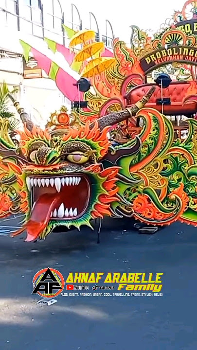 cokro budoyo #aaf #daulprobolinggo #daulmadura #cokrobudoyo
