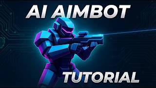 HOW TO MAKE AN AI AIMBOT | Free Ai Aimbot Fortnite