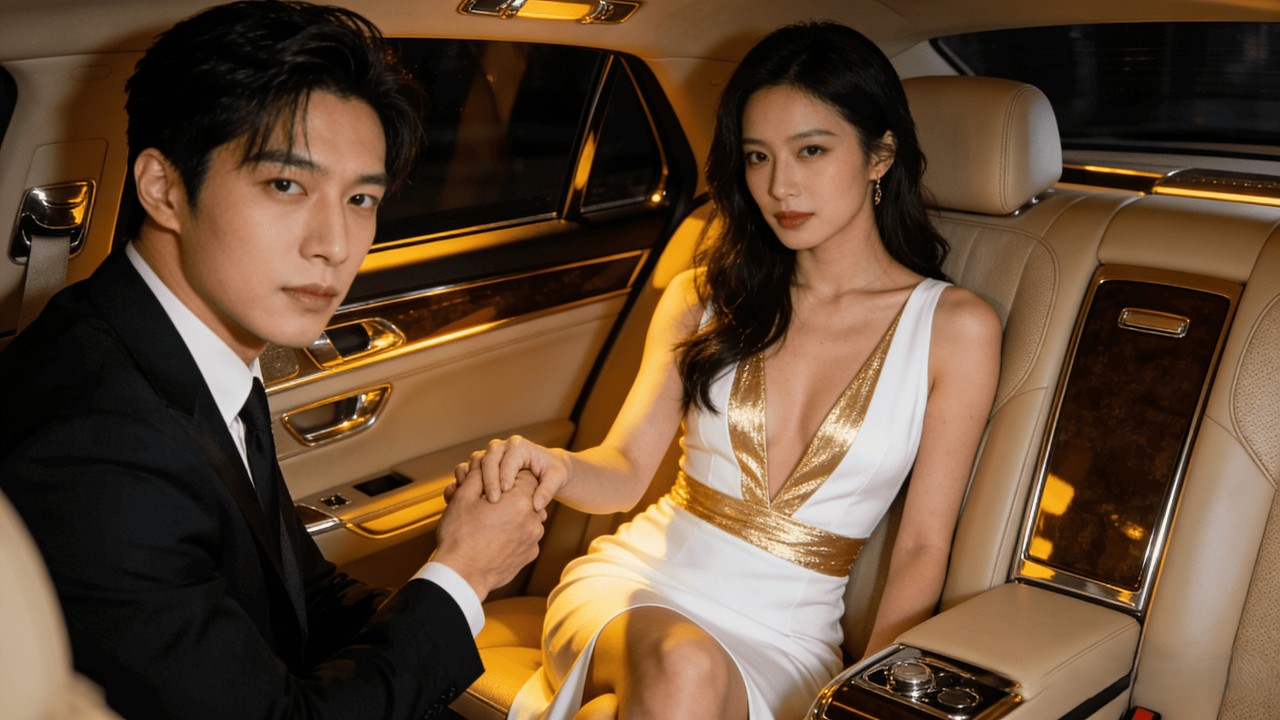 老公的白月光帶球回歸炫耀“成功借精”，她大方點贊祝她早生貴子！渣男老公以為她認慫，卻不知我早已拿著親子鑒定買斷全城頭條！#短劇 #都市 #爱情 #霸總 ZYDJ