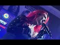 Rock Power Girls (Roxana Restrepo) - Forever And One (Helloween)