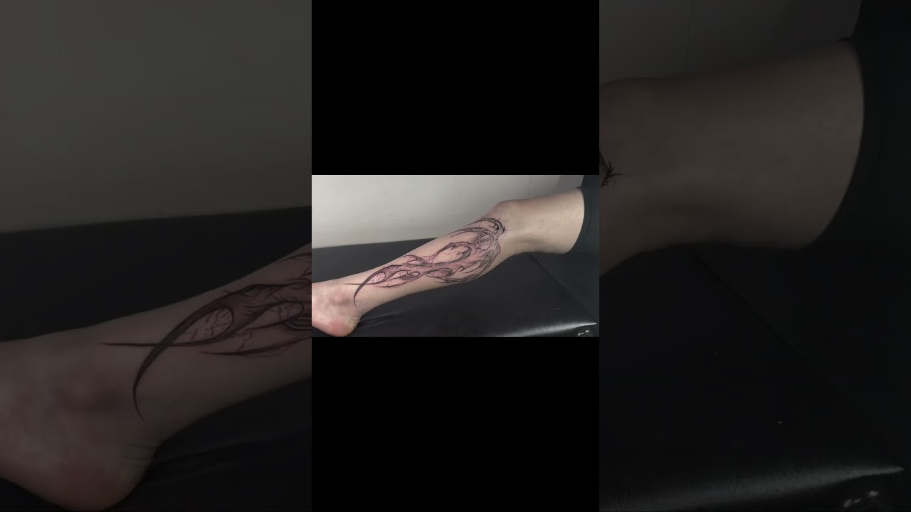 делаю тату в мск! тгк: paranoia44ink 