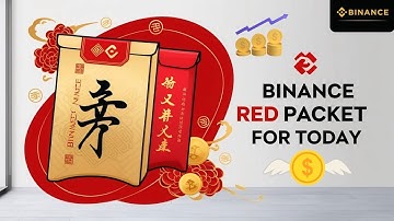 Binance Red Packet Codes Today (October 22) | Free Bitcoin Code Inside 💰💸   @9SeaCrypto 