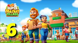 Supermarket Village - 6 - "Laboratory Boosting" screenshot 5