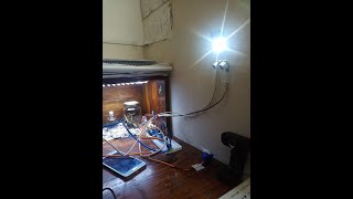 IoT Waste Classification & Management System | Ultrasonic Sensor, Servo Motor|ESP32 CAM || IoT || ML