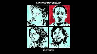 Video thumbnail of "Santiago Motorizado - La juventud (junto a Daniel Melingo)"