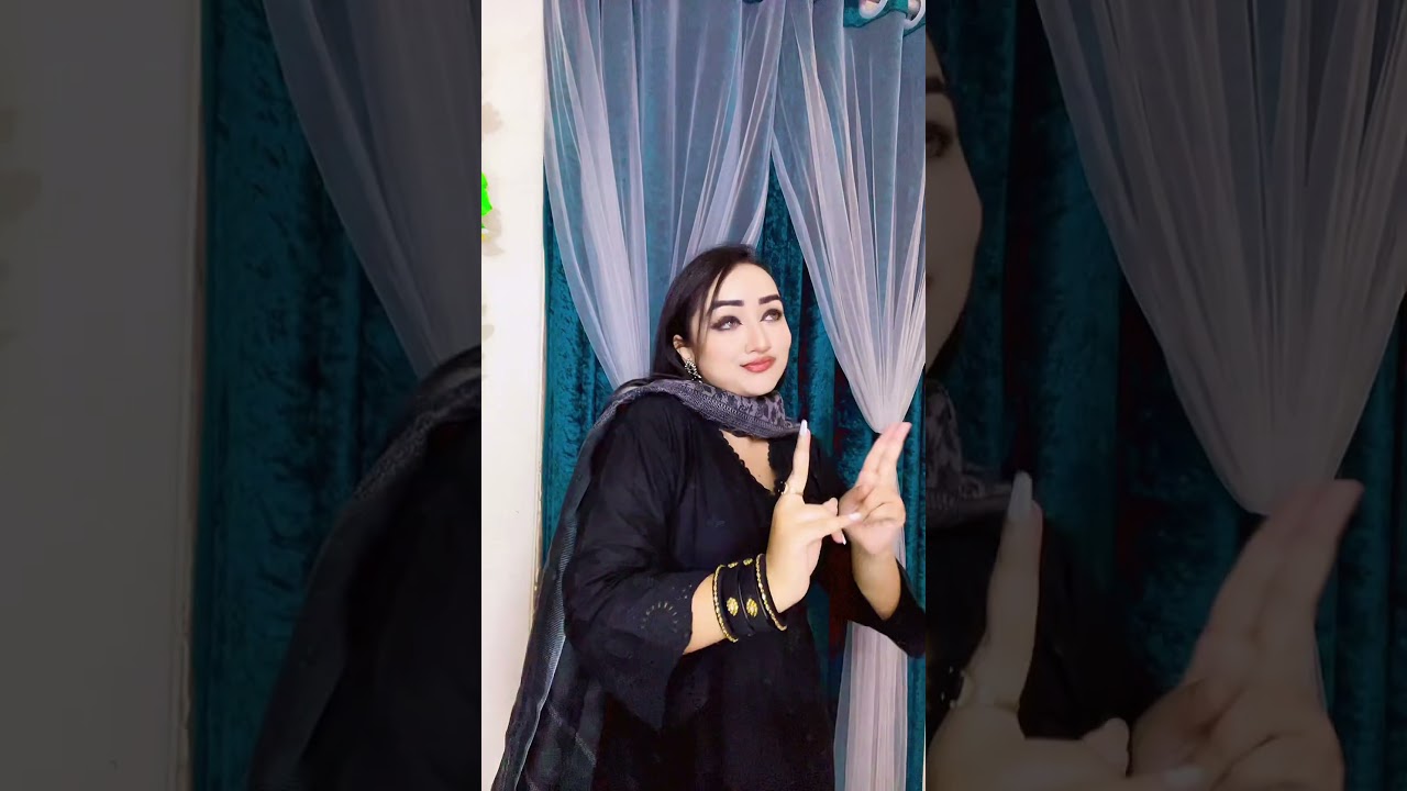 muhe muhe trending video 