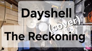 Dayshell-The Reckoning  (cover)