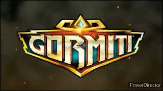2012 Gormiti Theme Song High Pitched