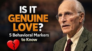 Real Love vs Fake Love – 5 Psychological Signs You Can’t Ignore