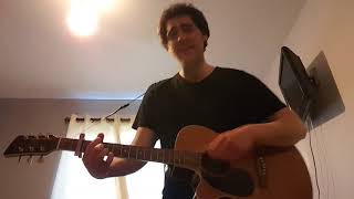 Slow down - The Academy Is... Cover