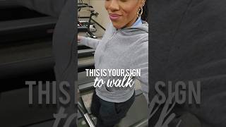 Just walk! Benefits of walking
