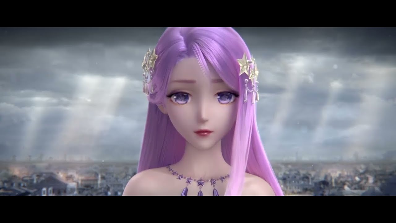 Shining Nikki | Papergames | Role Playing