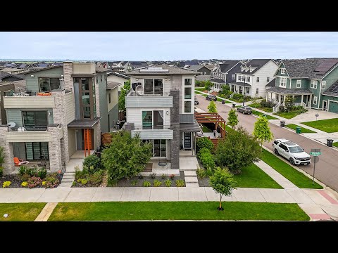 9391 E 59th N Pl, Denver, CO home video tour