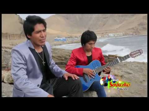 Watch the video for Porque te marchaste