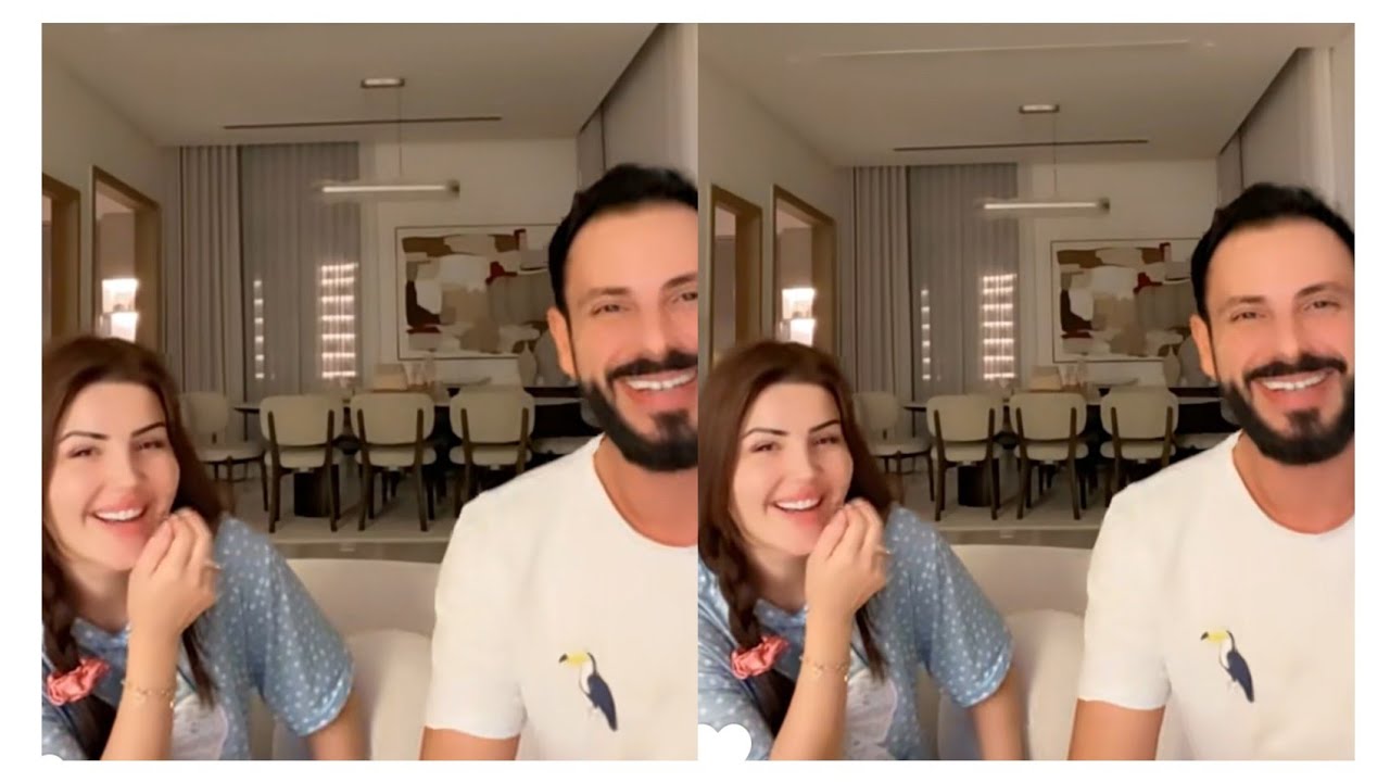 نور وعصام 🥰 بعد ما رجعنا عالبيت ميمي عمليه مفاجأة لا نور 😨محضرة لانش باكس 🌹عصام وصا على فلافل وشوارم