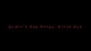 Sodors Purge Trailer 1
