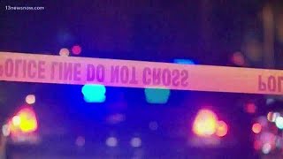 Woman dead, two injured in Norfolk triple shooting