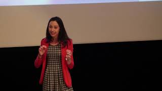3MT @ UAB Finalist Kristin Olson