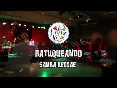Taller Batuqueando- O