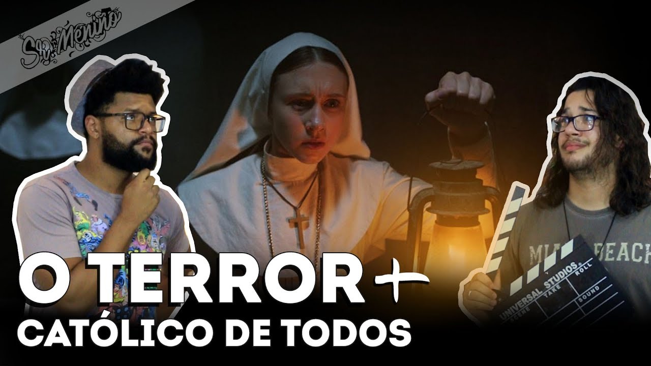 A Freira”: um filme de terror com uma surpreendente mensagem pró-católica