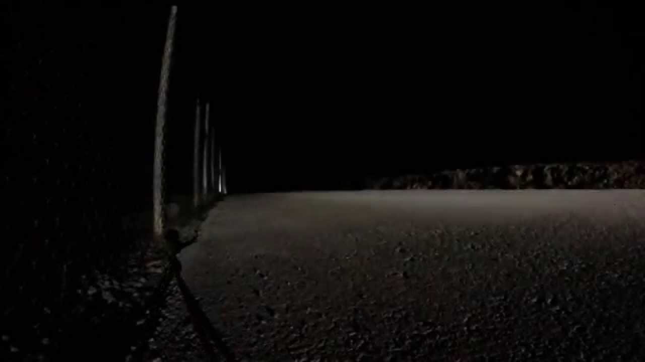 Entrenamiento Nocturno | Run