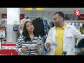 Episode 28 P01 | اللعبة عندك - الحلقة 28  الجزء الأول