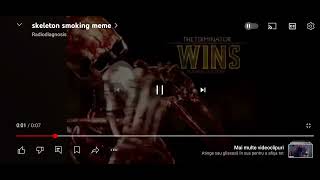 Overrated Serbian Knight Got Terminated W Not Being Direspecful