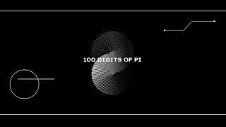 100 digits of pi song lyrics