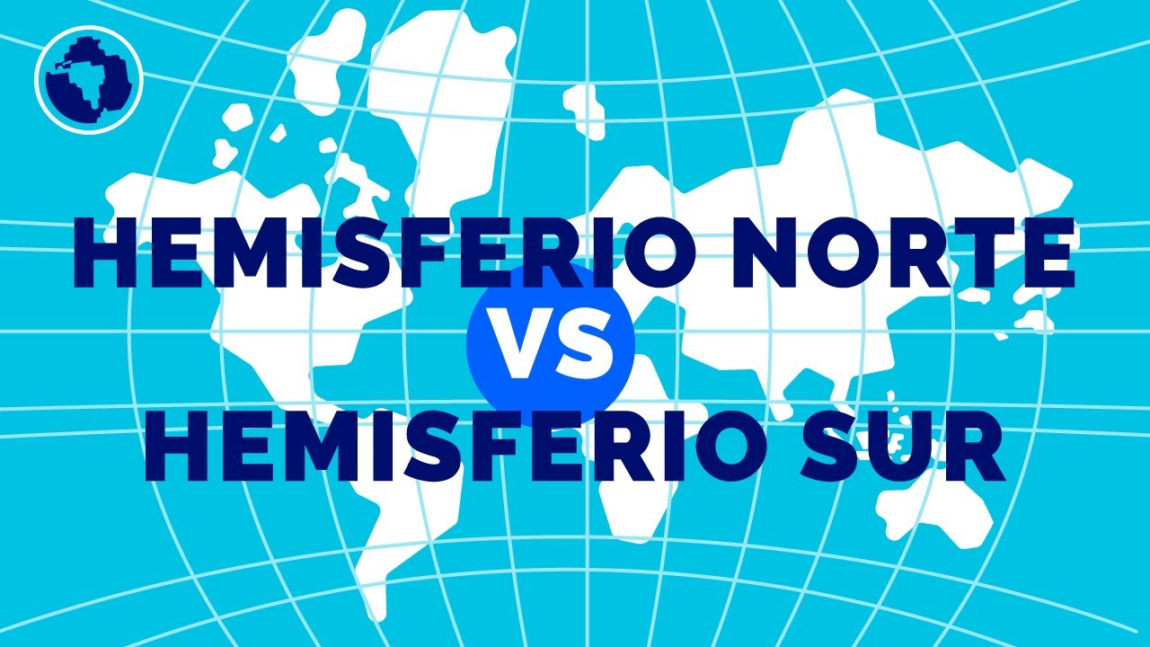 ¿Qué esconden los paralelos y meridianos?