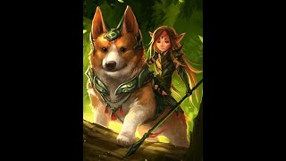 D&D 3.5 Character sheet how to.