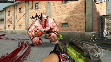 Zombie Frontier 3 - Gameplay Walkthrough Part 2