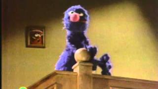 Sesame Street Upstairs Downstairs Monsterpiece Theater