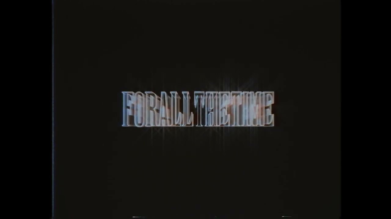 FORTHETIME