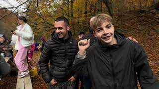 Посвята художників 2025: народження нової мистецької родини