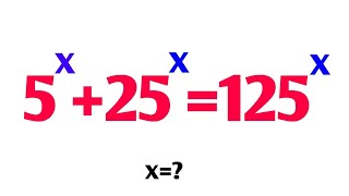 USA | A Very Nice Algebra Olympiad Maths Problem | Can you solve this?