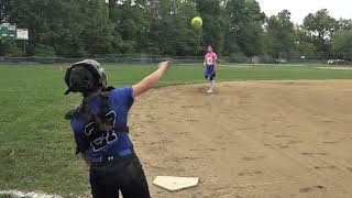 Velocity Comparison Fall 2025 vs Sumer 2026 - 4 MPH PR! 