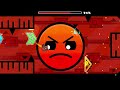 Face of rage by xillco geometry dash