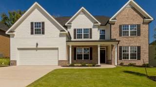 New Homes For Sale Grovetown Ga CANTERBURY FARMS