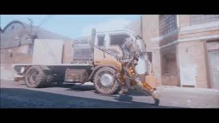 "Illusions" COD Edit - By JrdnVFX (Editors Appclip)