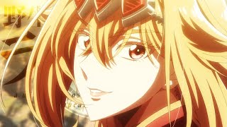 Download lagu A Wild Last Boss Appeared! Season 2 Opening | 'Melodic Impact' by Suspended 4th