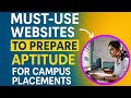 Free Aptitude Practice Sites for Engineering Students