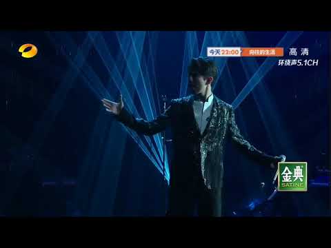 Hello - Lionel Richie  cover by  Dimash - EP14 Singer China 2018