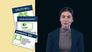 REAL ID documents (Ukranian)