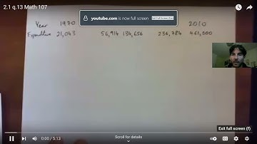 Math 107 Orientation