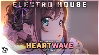 Nightcore - Heartwave [RUD & Stahl]