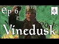 The Fury of Vinedusk | CK3 Elder Kings 2 | Episode 6: Song of the Hart-King